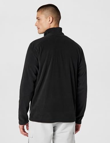 Image of Helly Hansen Daybreaker 1 /2 Zip Fleece - Mens Recycled Fleece-Outerwear-Jackets, Cozy Half-Zip Pullover For All Seasons