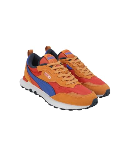Image of Puma Unisex Adult Rider FV Retro Rewind Sneaker