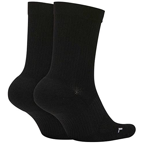 Nike Men's Sports, Black/Black/Wolf Grey2