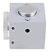 Accusize Industrial Tools Z Axis Zero Setting 0-0.125'' by 0.0005'', 2'' Height Magnetic, 2124-2001