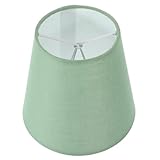 Abat-jour : leur aspect délicat et vintage en fait un bel élément de décoration pour lampes de table