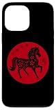 Photo Gallery happy chinese new year art 2026 red round year of the horse custodia per iphone 13 pro max Photo Gallery happy chinese new year art 2026 red round year of the horse custodia per iphone 13 pro max