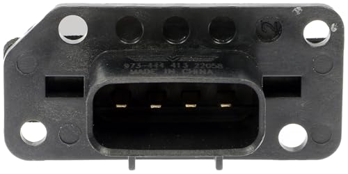 Image of Dorman 973-444 HVAC Blower Motor Resistor Kit | Fits Select Ford / Lincoln / Mercury Models