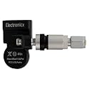 Electronicx 1X RDKS Sensor für BMW M5 2003-2005 vorprogrammiert 433MHz TPMS Reifendrucksensor Metallventil Einzelsensor Ersatz für Alufelgen und Stahlfelgen