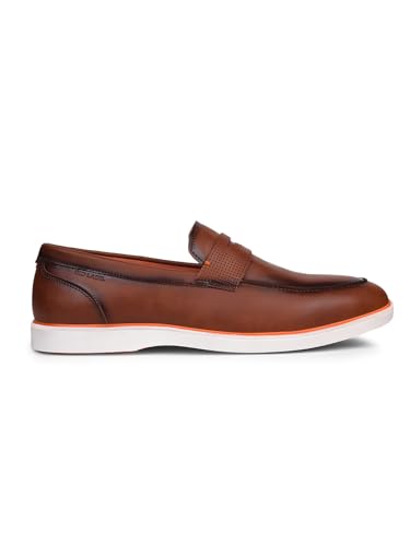 Image of Bata Mens Shoes Loafer