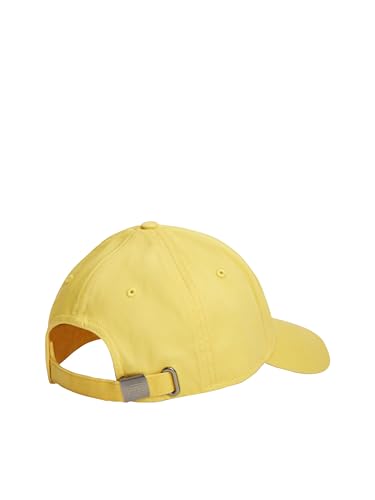 Image of Tommy Hilfiger Men's Cotton 85 Logo Adjustable Baseball Cap