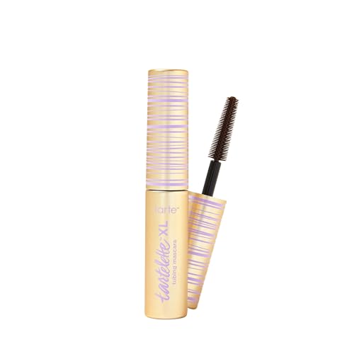 tartelette XL tubing mascara