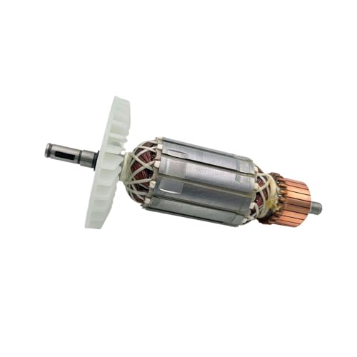 Rotor à armature TDM1250 pièce de remplacement pour scie AC220V