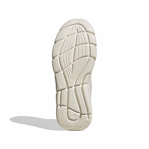 Image of adidas Womens Cloudfoam Flex - Lounge Rapidf Sports Shoes