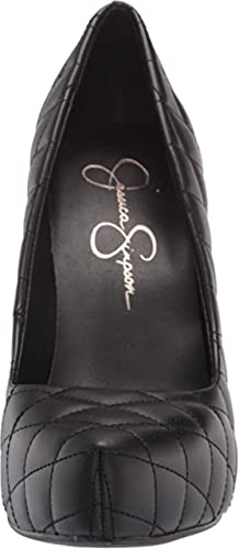 Image of Jessica Simpson Women's Parisah Platform Stiletto Heel Pumps