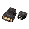 Digitus DVI Extender Over CAT5