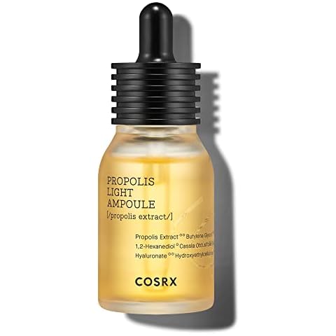 COSRX FULL Fit Propolis Glow Serum Cover