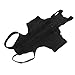 Yosoo Dog Sling Carrier, Dog Slings for Small Dogs Dog Sling Carrier with Dog Sling Carrier Dog Wheels for Back Legs for Dog Sling Carrier (S)