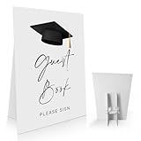 Graduation Guest Book Sign, Please Sign Our Guestbook Sign, Graduation Reception Table Sign, Graduation Party Favors, Graduation Decorations 2025 -BYLP01