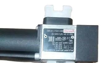 Compatible for R901102711 HED8OA-2X/100K14S Rexroth Relay Switch HED8OA-20/100K14S HED80A-20/100K14S R901099775 HED8OH-2X/100K14V R901102711