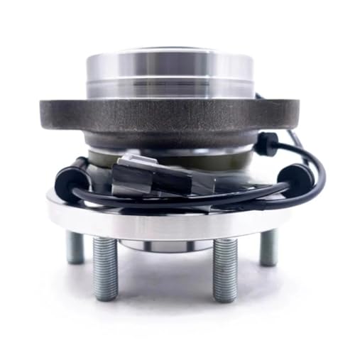 NISSAN NAVARA NP300 ピックアップ フロントホイールハブとベアリングアセンブリ、40202-JR70B 40202-JR70C と互換性あり