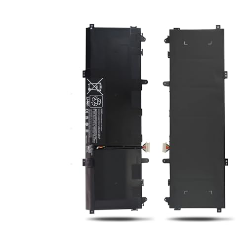 Batterie SU06XL L29184-005 Haute Performance HP Spectre X360 - 2