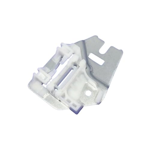 Regulador de ventana kit de reparación para elevalunas trasero de coche E46 de 1998 a 2005