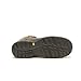 Cat Footwear Men's Resorption Composite Toe Waterproof Industrial Boot, Seal Brown, 10.5