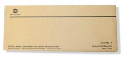 Toner TN-623 Konica Minolta Magenta A8J3350 d'origine pour imprimante de bureau