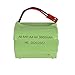 Batterie 6V 3000mah pour Rc Toys Cars 6v Battery Pack pour Rc Boat JST