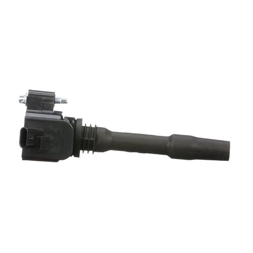 Image of DELPHI GN10882-12B1 Ignition coil 3-pin connector, 12V