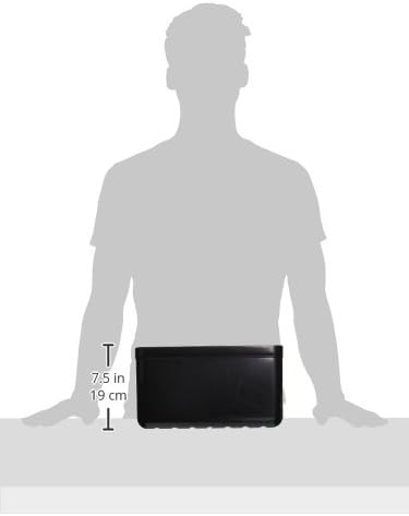 Miniatura 2 de Winco Contenedor de cubiertos para las series UC-35 y UC-40