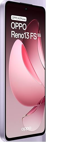 OPPO RENO13 FS 5G, 512 GB, PURPLE - 3