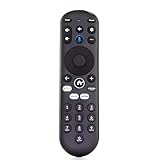 Xumo XiOne Stream Box/XClass TV Remote Control with Voice for XiOne, SCXI11BEI Stream Box, Hisense/Pioneer/Element XClass TV's - XUMORC-PR1