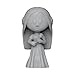 Funko Vinyl SODA: Disney The Nightmare Before Christmas 30th - Formal Sally - 1/6 Odds for Rare Chase Variant - Disney: The Nightmare Before Christmas - Collectable Vinyl Figure - Gift Idea