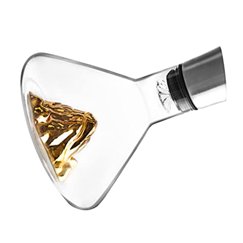 Gatuida 1 Caraffa Per Vino Rosso Caraffa Per Novità Caraffa Per Vino Caraffa Veloce Caraffa Unica Caraffa Rossa Caraffa Creativa Caraffa Semplice Caraffa Piccola In Cristallo