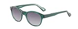 joop sonnenbrille rund Rahmenmaterial: Kunststoff Joop! Unisex Sonnenbrille 87181 6736