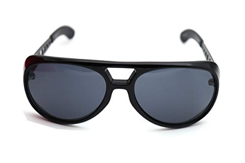 Black Flys Sunglasses King Fly3