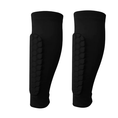 [QYTWTCN] 2/yA ˓ bOX[u njJiC T|[g\bNXveN^[ TbJ[MAV[h X|[cMX(Black-2Pcs,L)