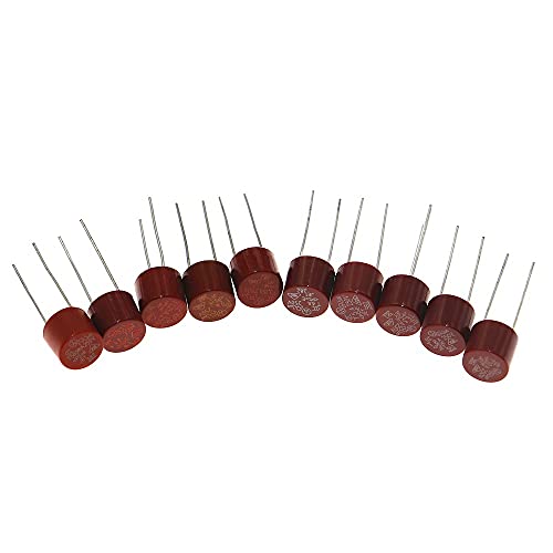 Kit et composants DIY electronics 382 à coupure rapide de courant - 3