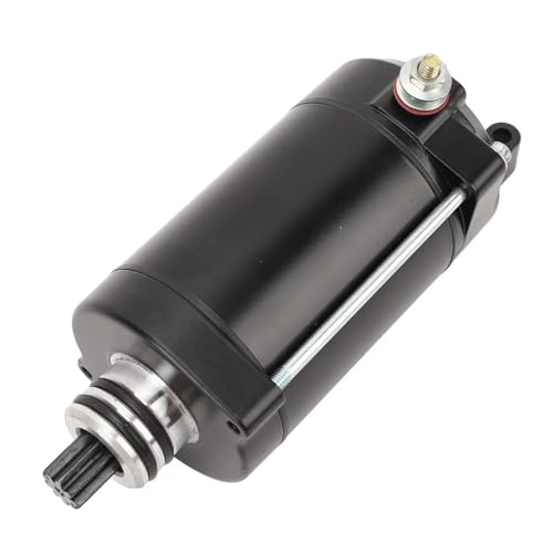 Démarreur pour bateau en panne Spark et GTI 90 - Remplacement 420893830 fiable
