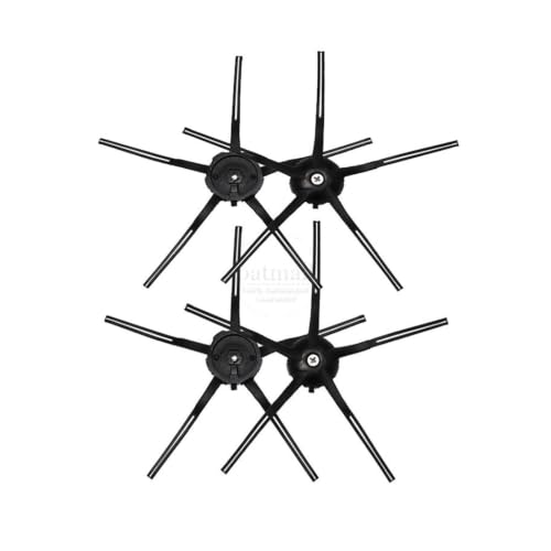 Pieza de repuesto de cepillo compatible con Roborock S7 y Xiaomi S6 3