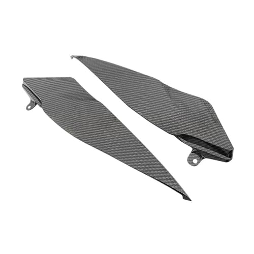 Déflecteurs de carénage YZF R1 07 08 en ABS injecté de qualité supérieure
