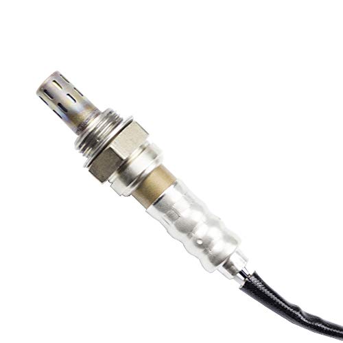 Upstream+Downstream O2 Oxygen Sensors 1 & 2 for BMW E46 E39 E53 E83 X3 X5 323i 325Ci 325i 325Xi 328i 330Ci 330Xi 330i 525I 528I 530I Z3 Z4