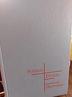 Science Fiction Showcase B000LG1RK0 Book Cover