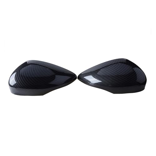 Plastique coque de rétroviseur Ford Fiesta MK7 pour trajets urbains
