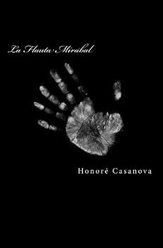 Paperback La Flauta Mirabal (Spanish Edition) [Spanish] Book