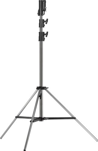 Kupo Master Combo Hd Stand - Silver (Ks200112) #TOP4