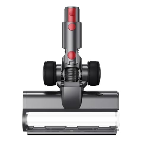 Fieety Replacement Floor Brush Head V7 Vacuum Cleaner Cover