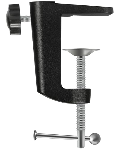 Support de micro ordinateur portable Speedlink Volity noir avec suspension gaming - 5