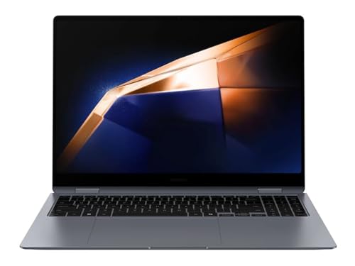 SAMSUNG Galaxy Book 4 Pro 360 16 2-in-1 Laptop (2024) Touch | 16