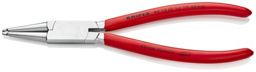 Alicates para circlips Knipex 44 13 J2 internos rectos y extractores de snap-ring 3