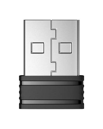 EasySMX D05 - Memoria USB con mando inalámbrico recargable, EasySMX Clef Nano para D05, controlador de PC inalámbrico, Gamepad Switch Mobile (mando no incluido)