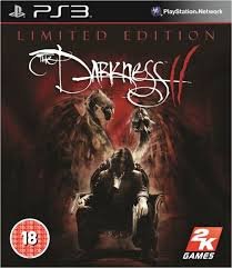 The Darkness II Limited Edition PS3 PS3