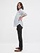 Motherhood Maternity Womens Bi-Stretch Secret Fit Belly Straight Leg Suiting Business Casual Pants, Core Black, XL US